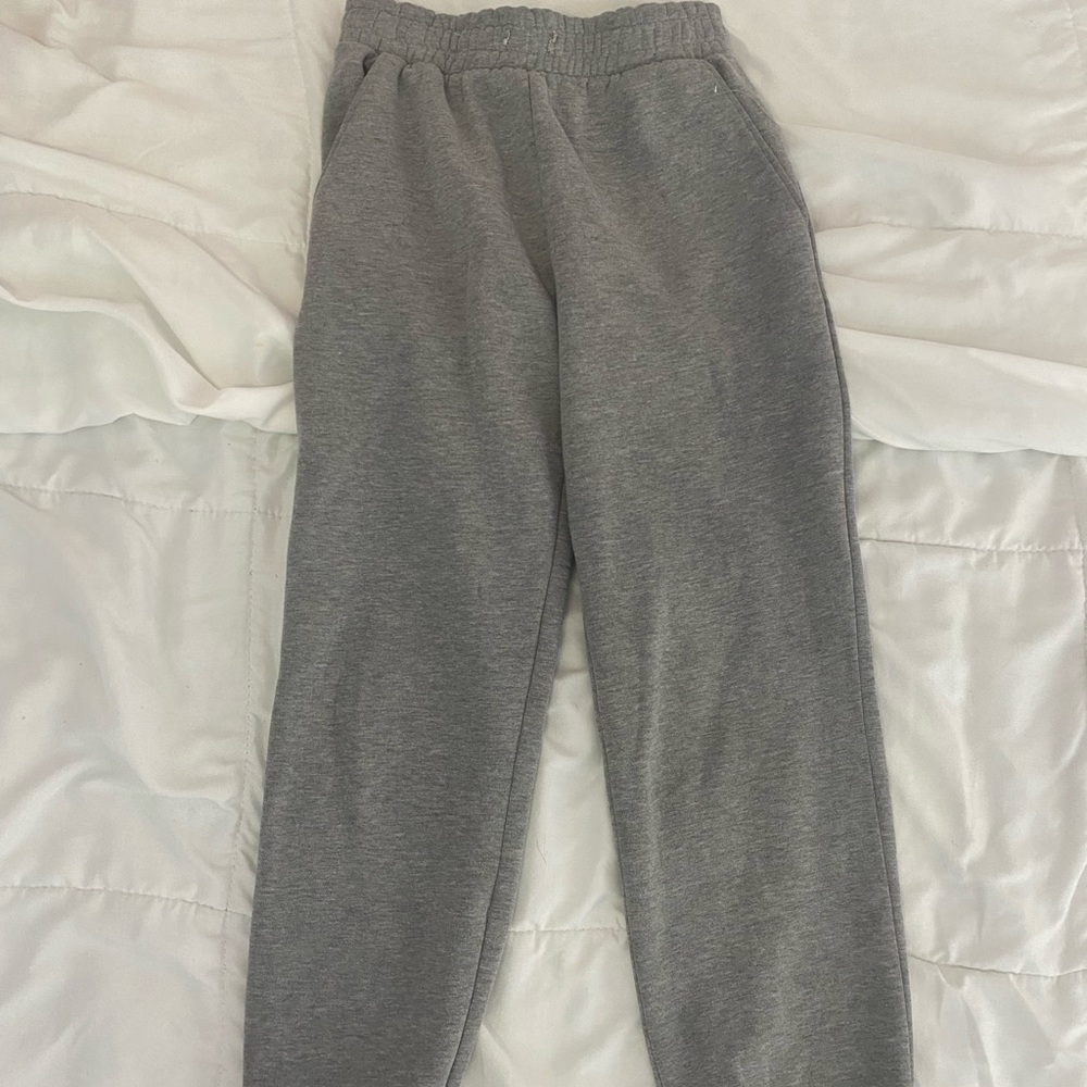 Sweatpants